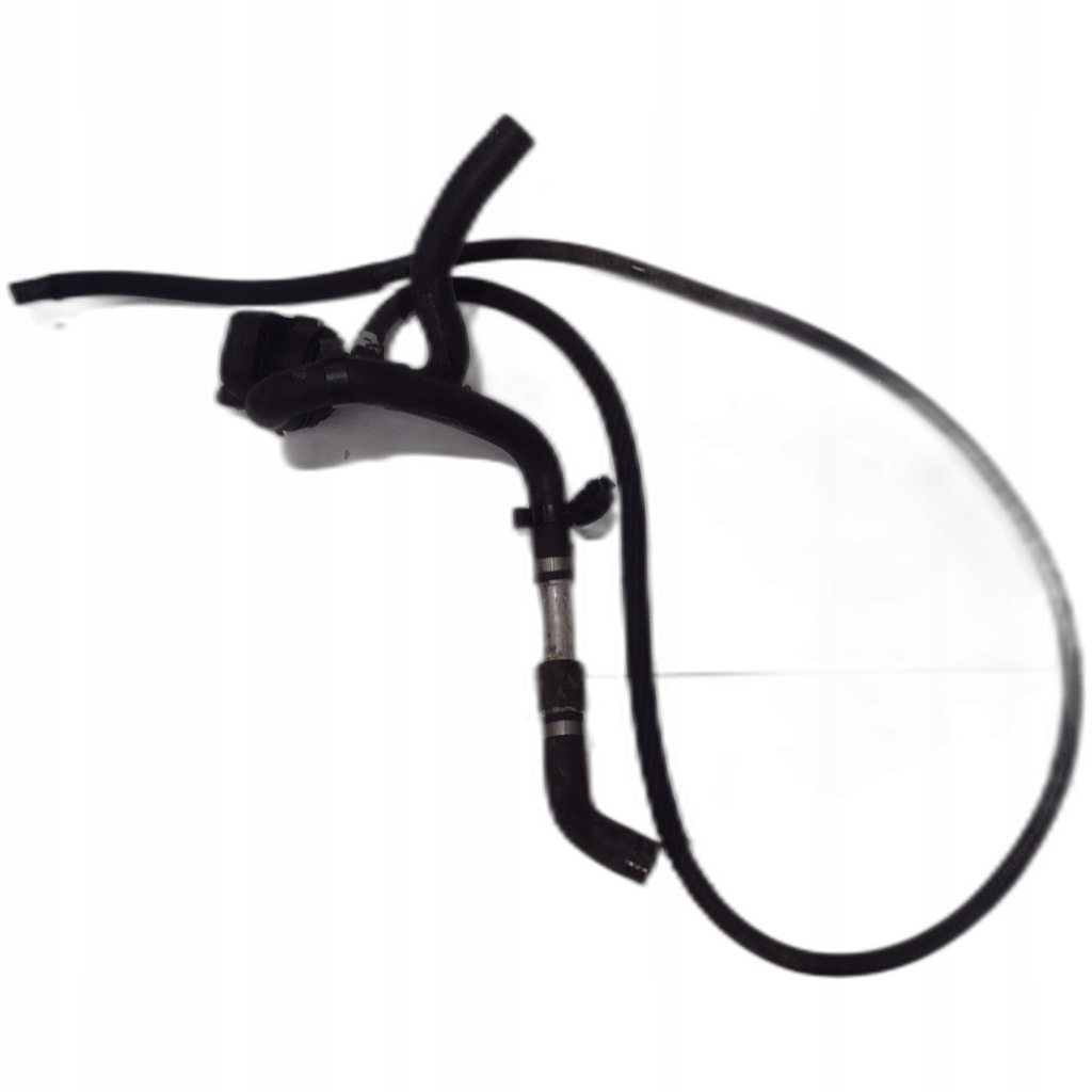 Купити Mercedes cls w218 c218 рестайлінг  додаткова помпа води трубки трубка a2128304096