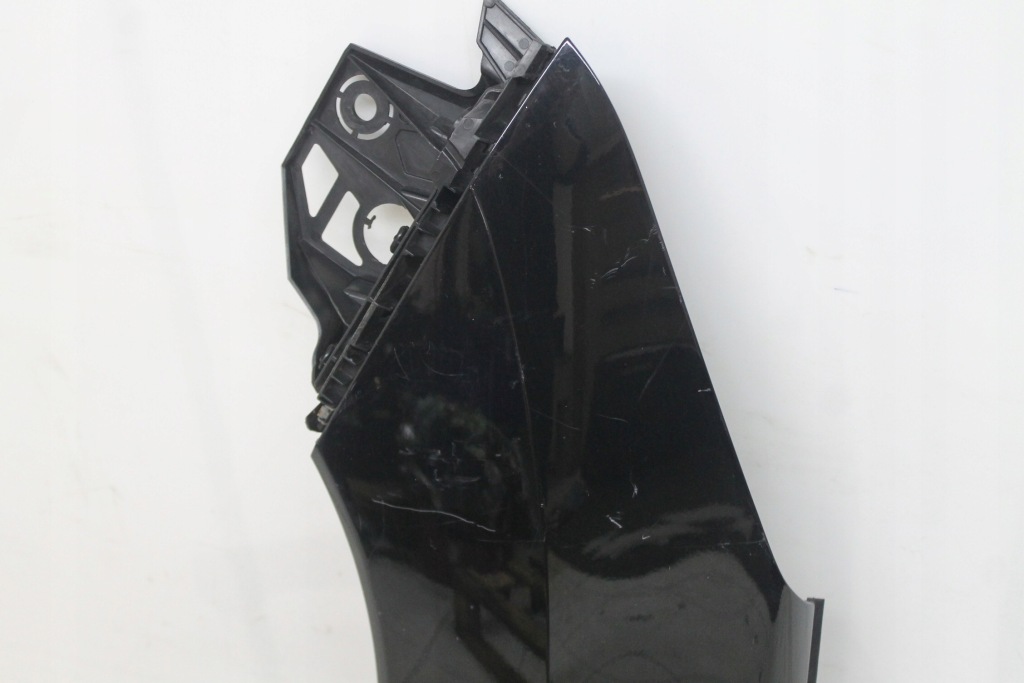 фото №6, Peugeot 3008 i 2009r- крыло левый перед передний ktv ktvd - код лакокрасочного покрытия