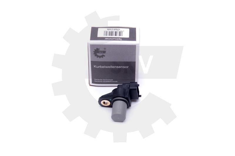 фото №1, Датчик положення вала розподільного валу mercedes