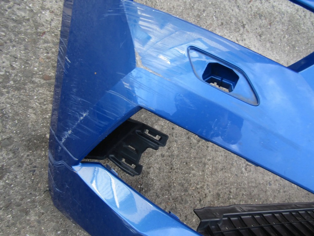 фото №7, Skoda kamiq бампер перед 19r-- 658807221