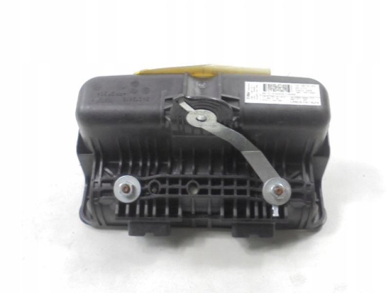 фото №5, Fiat bravo ii подушка безопасности пассажира подушка 00517511870