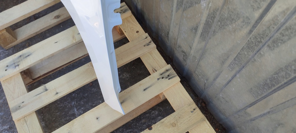 фото №11, Крила лівий перед skoda citigo od 05.12r отвір поворотник lb9a