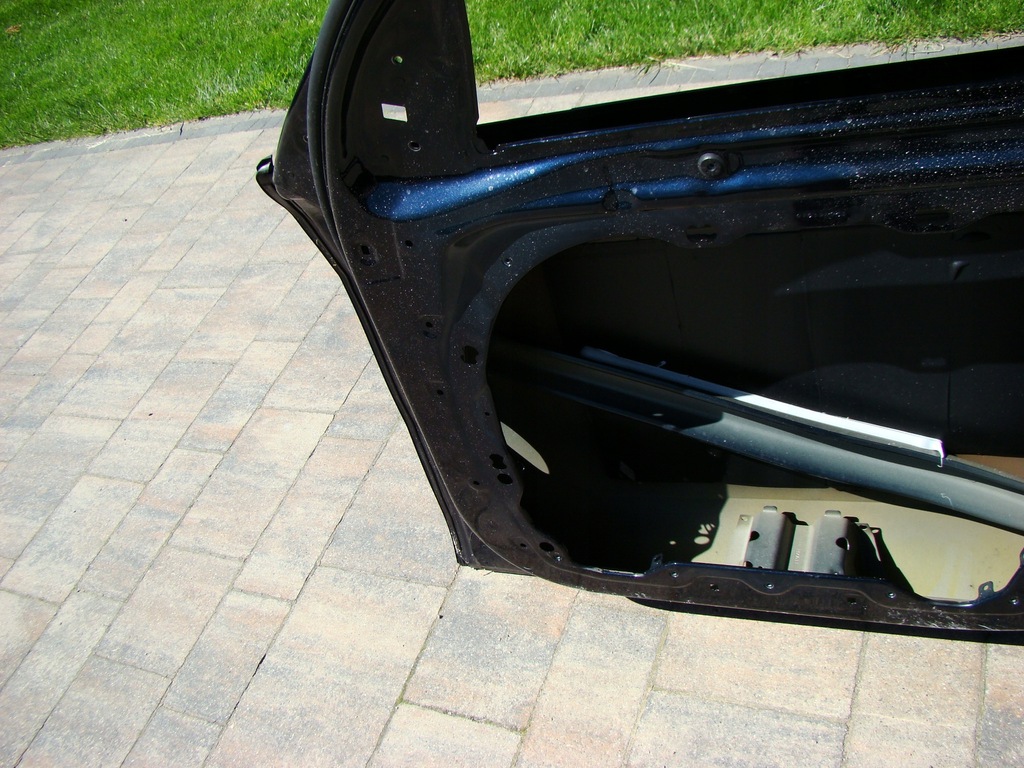 фото №9, Bmw x5 g05 двері праве передні