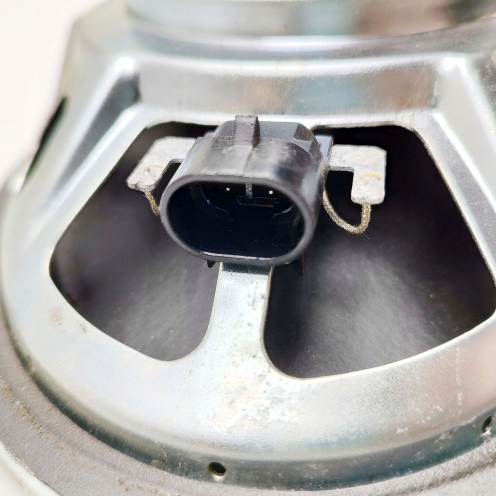 фото №6, Динамик передних левых дверь jeep renegade off-road bu 52134292