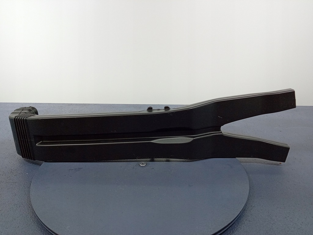 фото №5, Cl w216 канал обдув повітрозабірник повітря 216831064