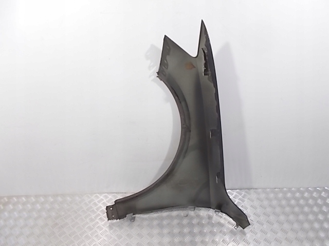 фото №11, Крыло перед audi q5 8r 08-16 оригинал правый хороший