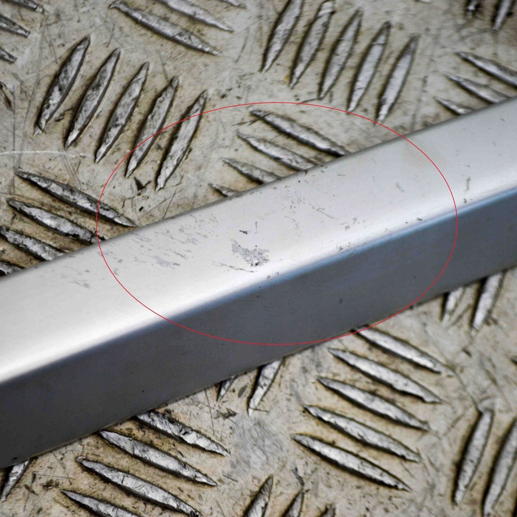 фото №12, Комплект рейлінгів дахові skoda octavia iii combi 5e5 5e9860033 20870851