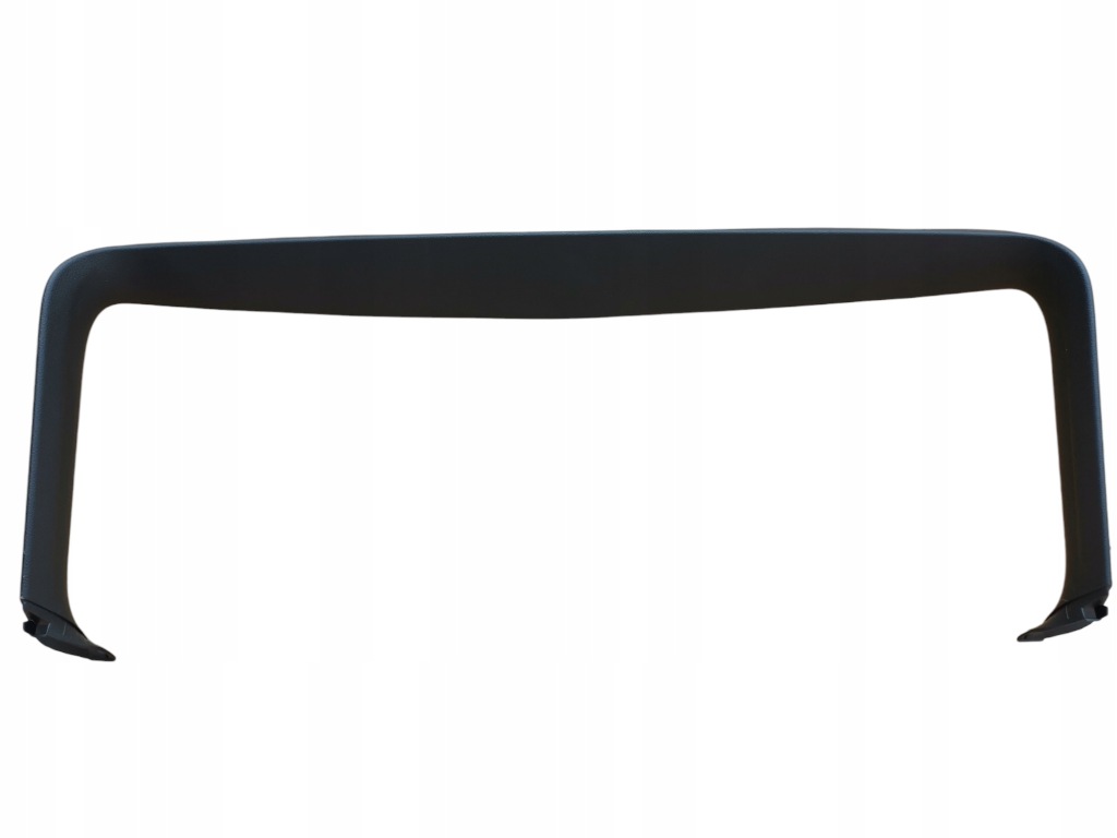 фото №1, Gd touareg 7p lift защита обивка крышки багажника 7p6867603