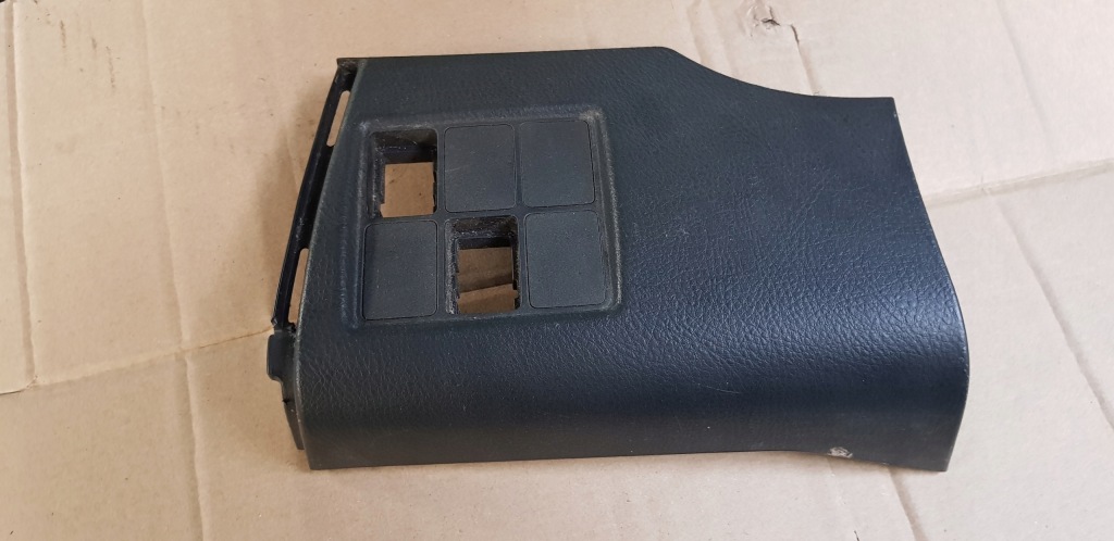 фото №1, Рамка переключателей toyota rav-4 55446-42030 eum