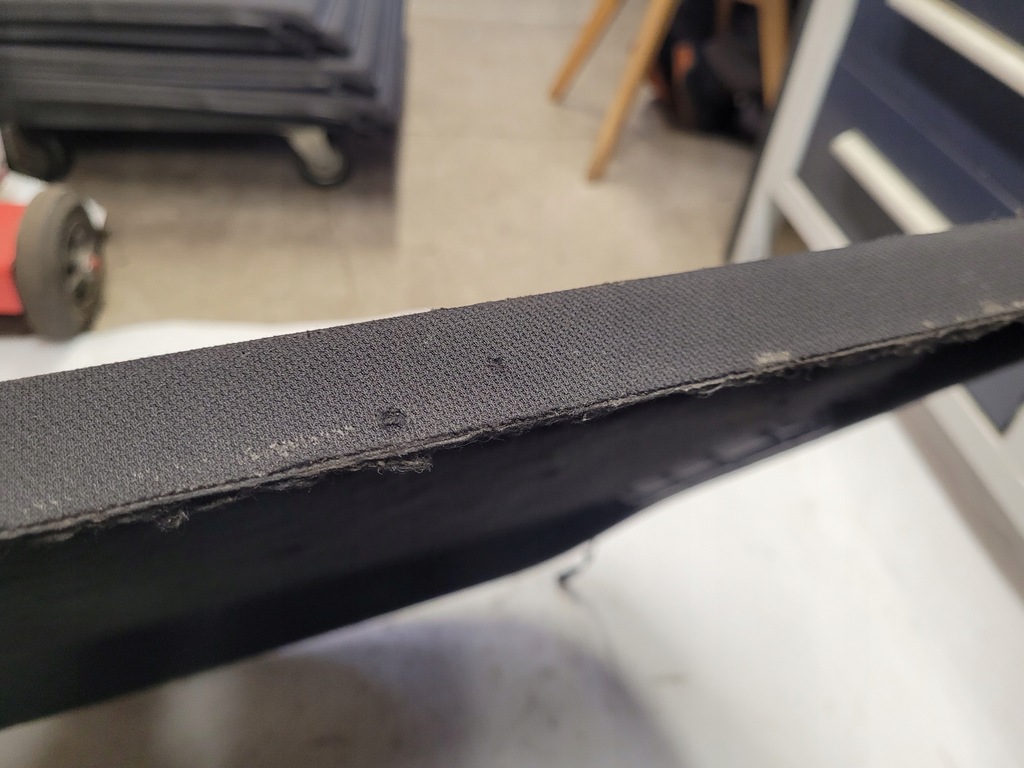 фото №8, Opel insignia a hb полиця задня задня