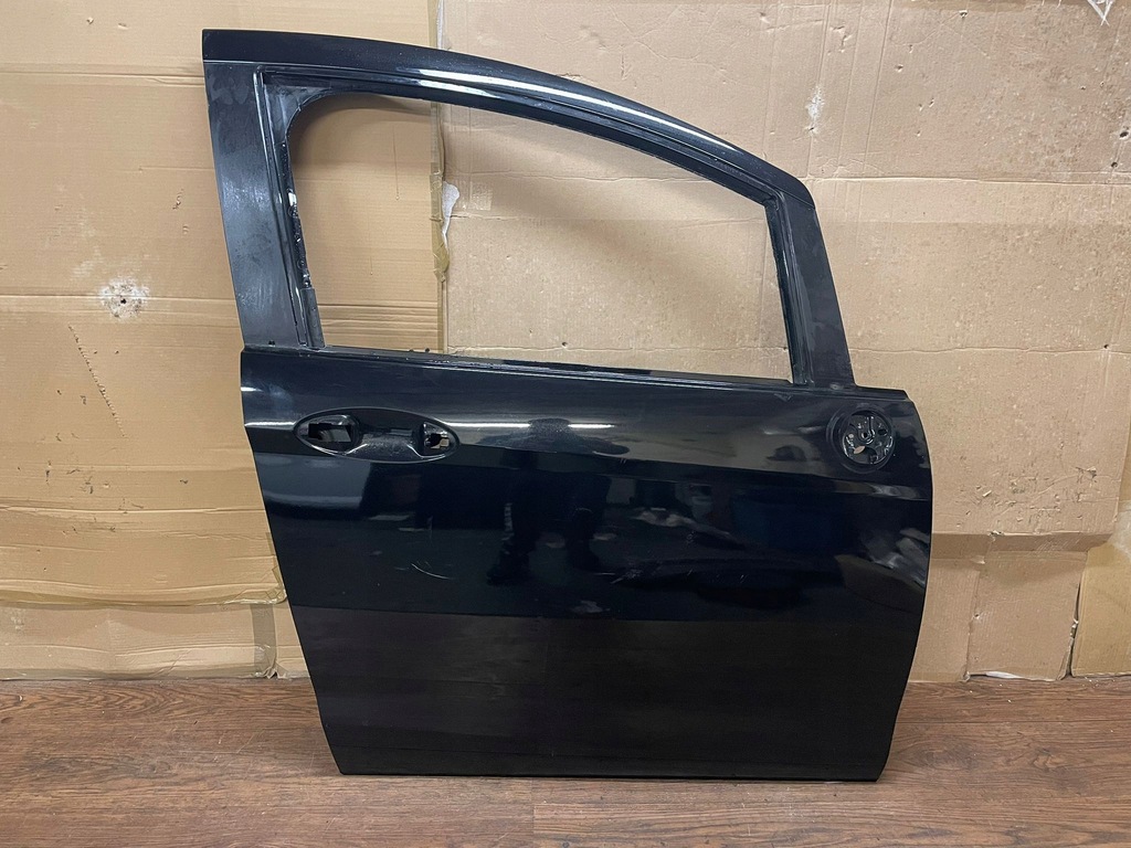фото №1, Ford b-max дверь правое перед передние 12-17