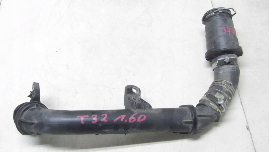 фото №5, Nissan x-trail t32 1.6 труба шланг турбіни 144604eb0a