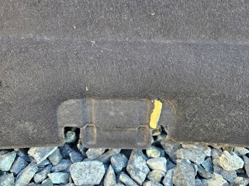 фото №5, Шумоізоляція капот кришки двигуна partner iii berlingo iii 2008-2018 #7052