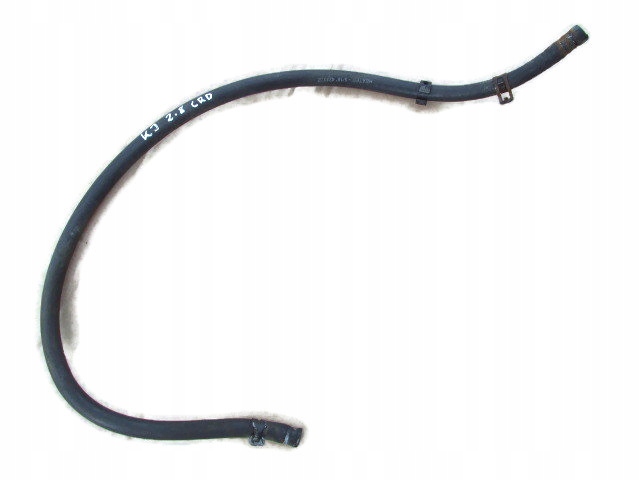 фото №1, Cherokee liberty kj 2.8 crd труба шланг оливи