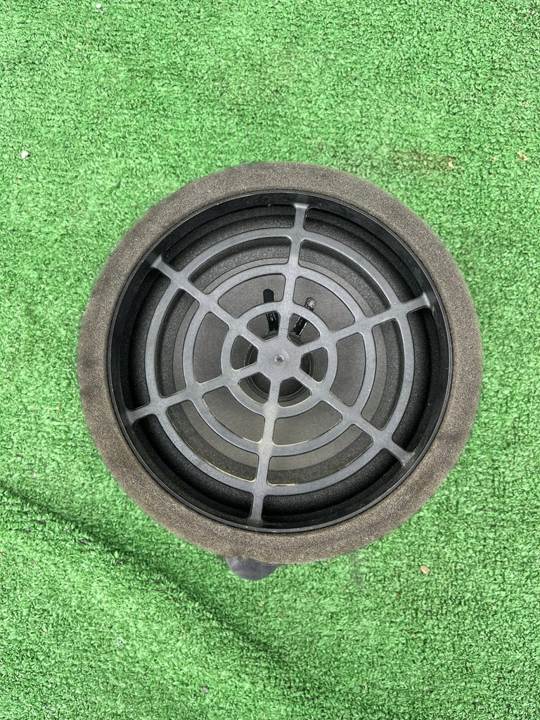 фото №1, Audi q7 4m динамік двері bose 4m0035411b