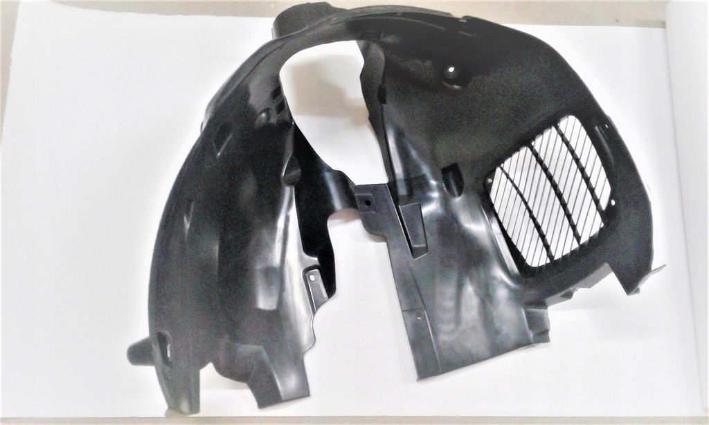 фото №1, Nowe подкрылок перед правое citroen c4 picasso 13-