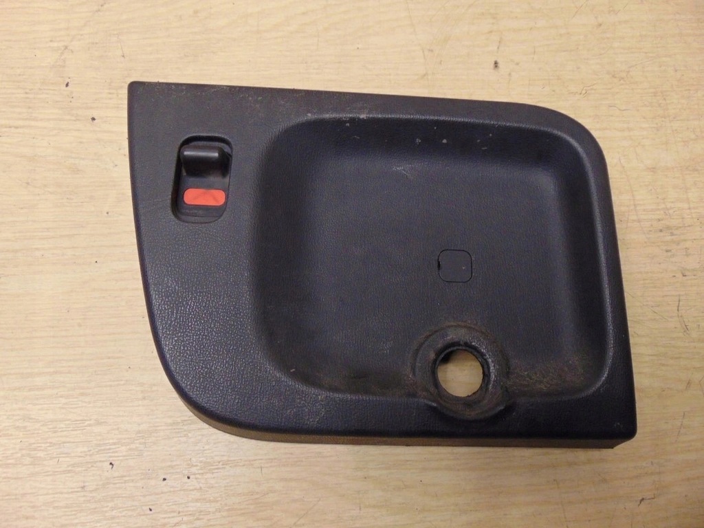 фото №1, Корпус ручка внутрішньої лівий hyundai h1 07-