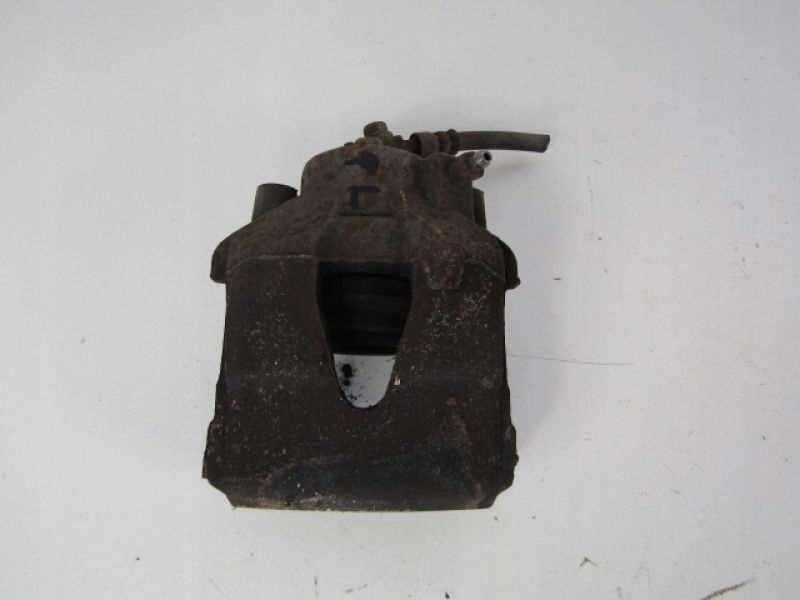 фото №7, Skoda citigo up суппорт перед левый 11- 3d 1.0 mpi