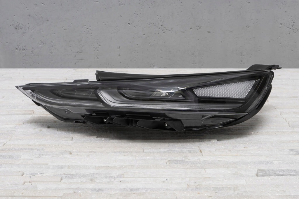 Купити Hyundai santa fe tm 18-20 фара до рух dziennej drl led ліва 92207s1000