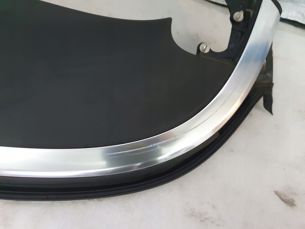 фото №8, Накладка дах складного захист vw eos