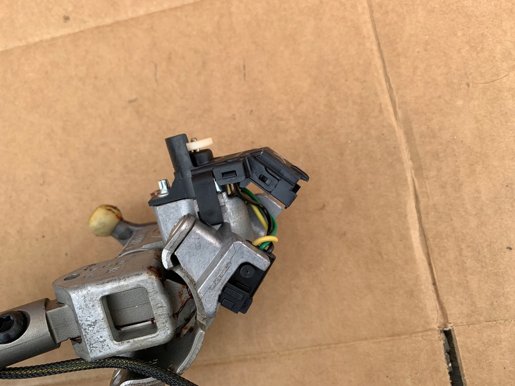 фото №6, Рычаг переключения передач ford f150 f-150 xiii lift