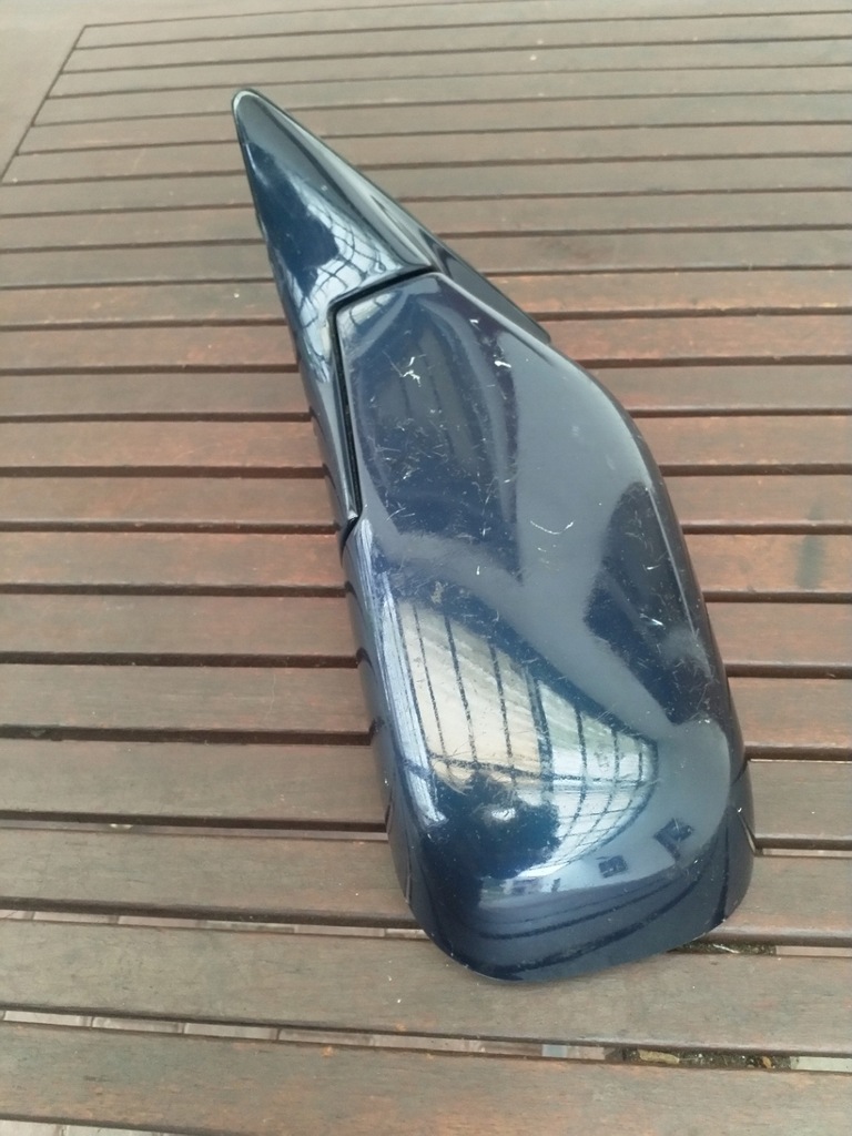 фото №14, Зеркало lexus ls 400 do 1994 roku оригинал europa l/p производство japan 9pin