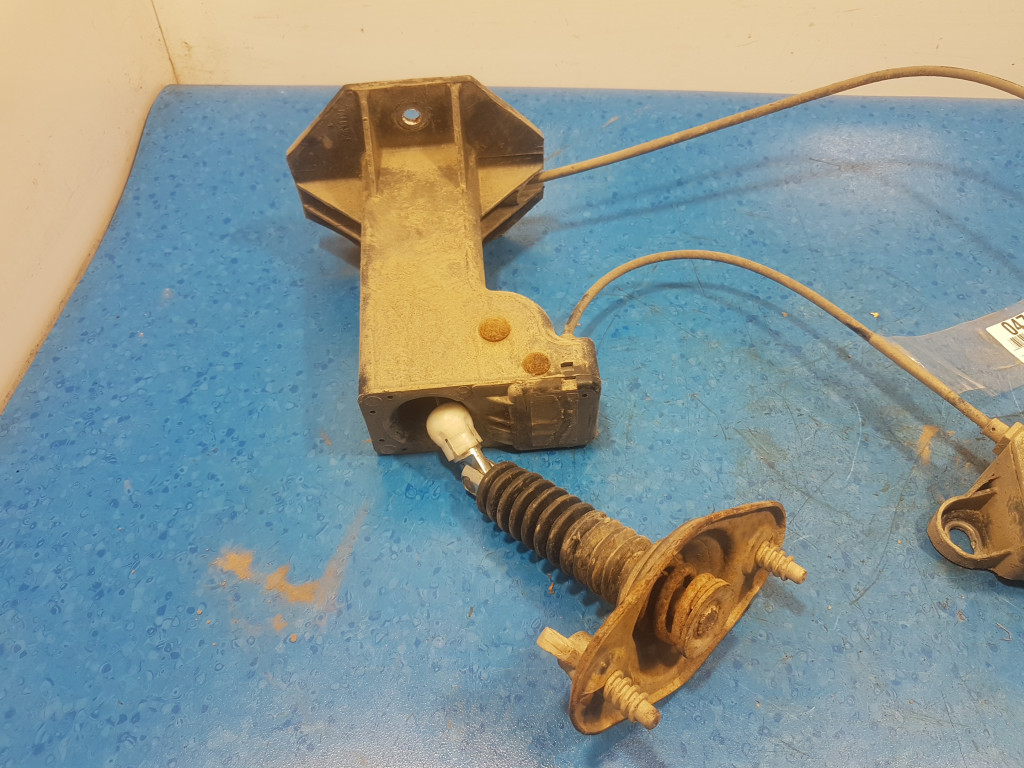 фото №7, Fiat fiorino iii підйомник корзина колеса запасного