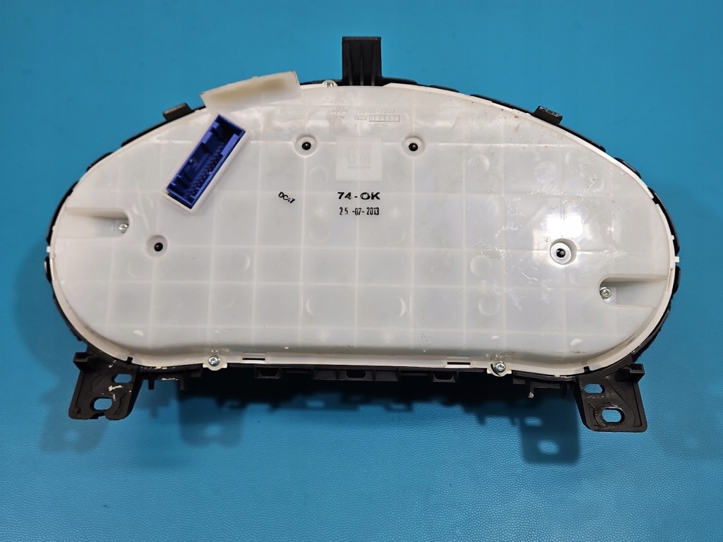 Блок керування двигуна набір 0281019088 55590420 opel meriva b 1.3 cdti Доставка