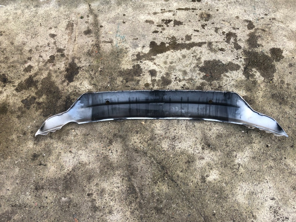 фото №16, Honda cr-v накладка спойлер дифузор 71510tfazy00