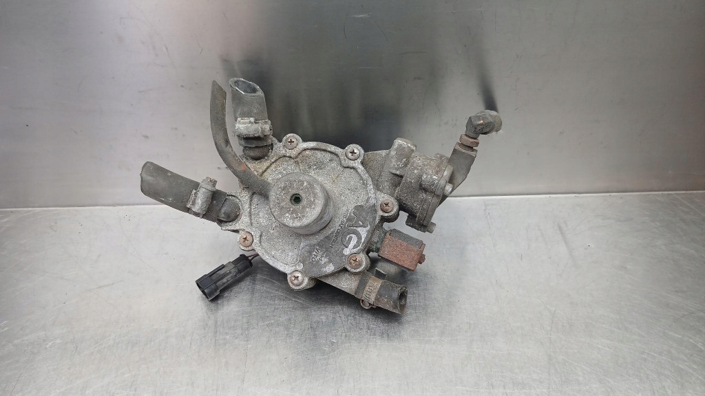 Купить Редуктор испаритель lpg 67r-015315