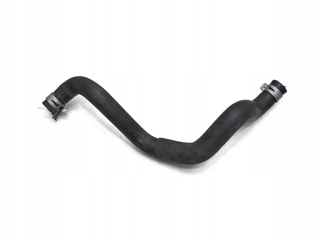 фото №1, Wąż труба отопителя subaru forester iii 2.0 d