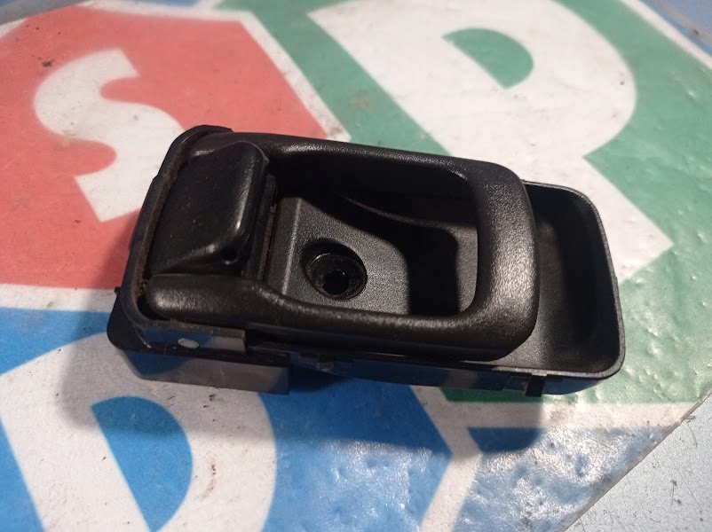 фото №4, Левая ручка внутренняя nissan almera n15