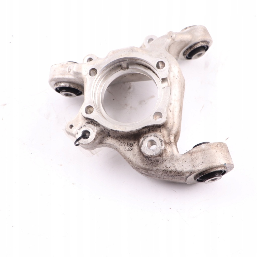 Mercedes w177 amg a35 4matic поворотний кулак колеса задній правий a1773502000 в Україні