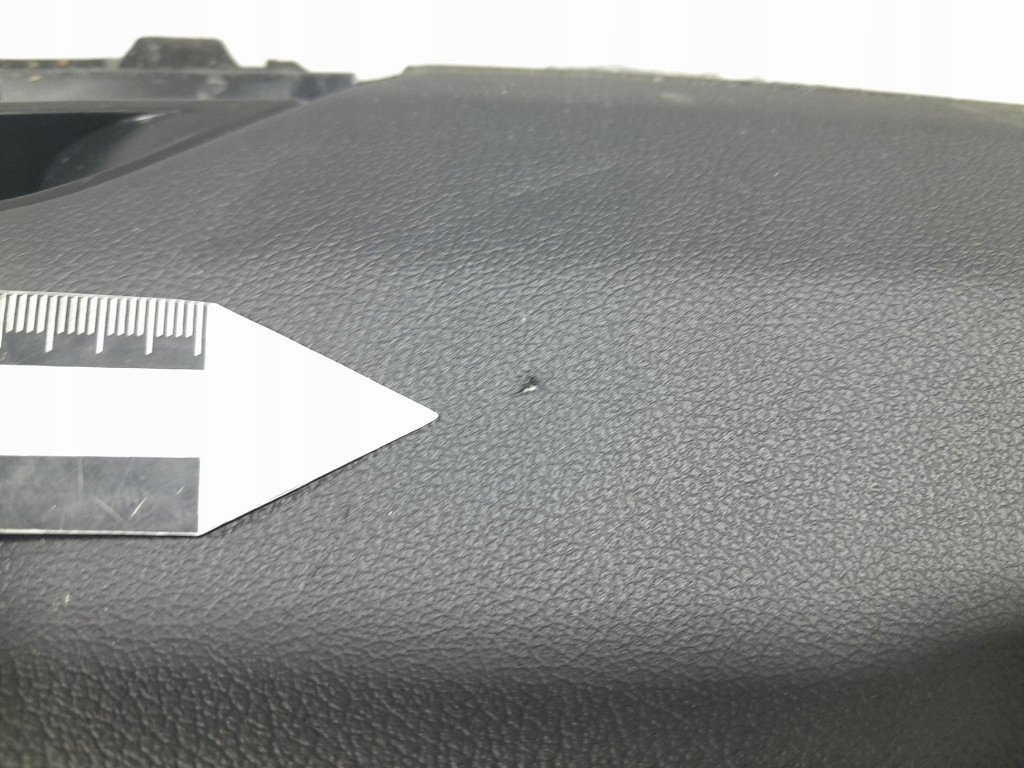 фото №13, Bmw x5 g05 панель приладів приладова консоль подушки безпеки подушка безпеки eu