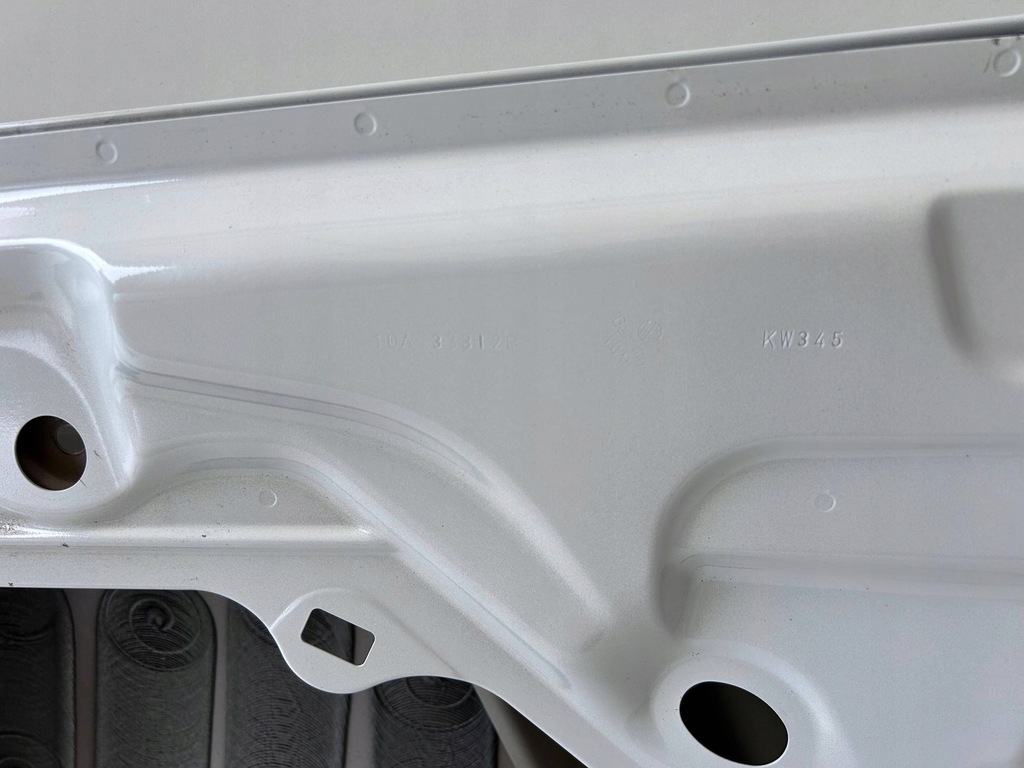 фото №7, Vw id3 id.3 двері правий задня 10a833312 b оригінал