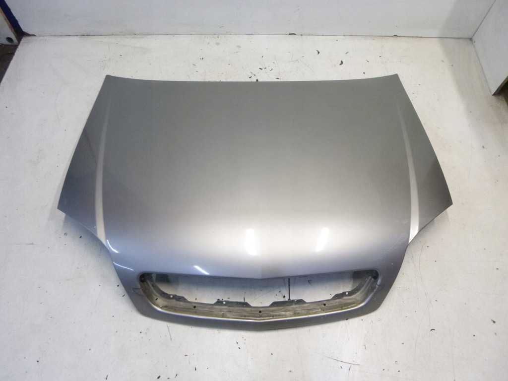 фото №6, Капот opel vectra c z158 2002