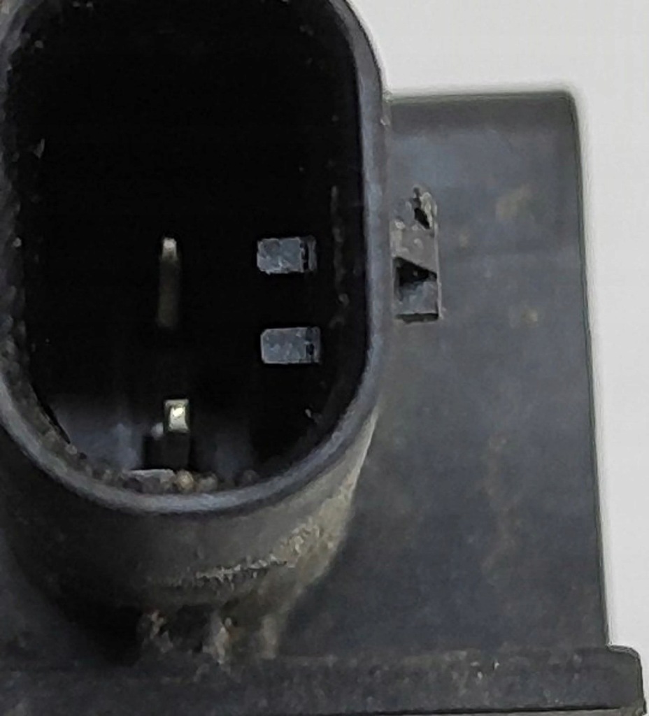 фото №6, Skoda enyaq iv 2022 перед сторона левая датчик удара подушка безопасности