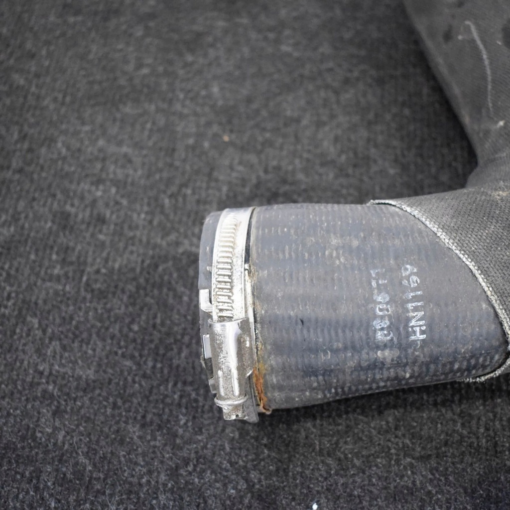 фото №5, Audi a7 s7 4g 2012 ліва сторона wąż / труба інтеркулер