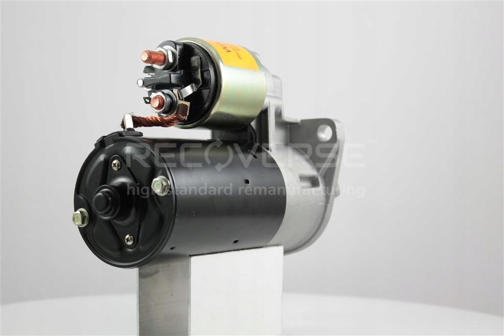 фото №6, Стартер opel saab vectra 900 9000 calibra sintra 2.5 3.0 i