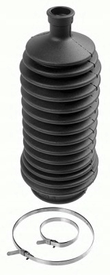 фото №13, Lemförder 30212 01 захист, система кермування