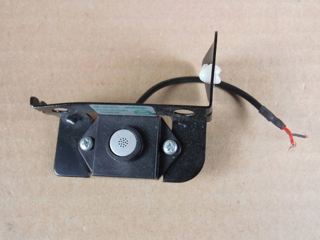 фото №1, Mazda 6 gh 2007-2012 мікрофон bose fe0166em0