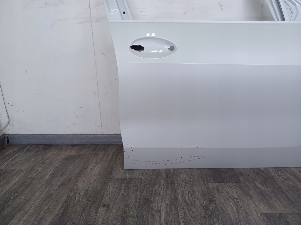 фото №10, Дверь ----- bmw x5 g05 ------ передние правое -----