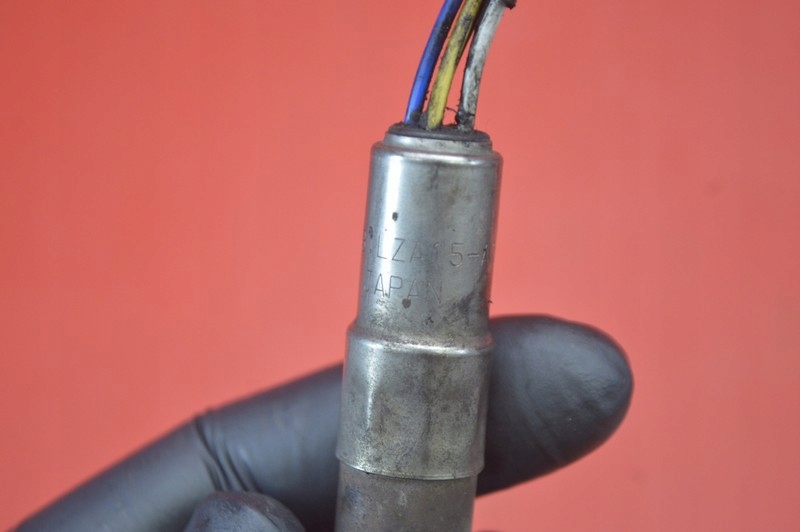 фото №6, Датчик лямбда-зонд kba16693 fiat grande punto 1.3 multijet 75 km 05-12