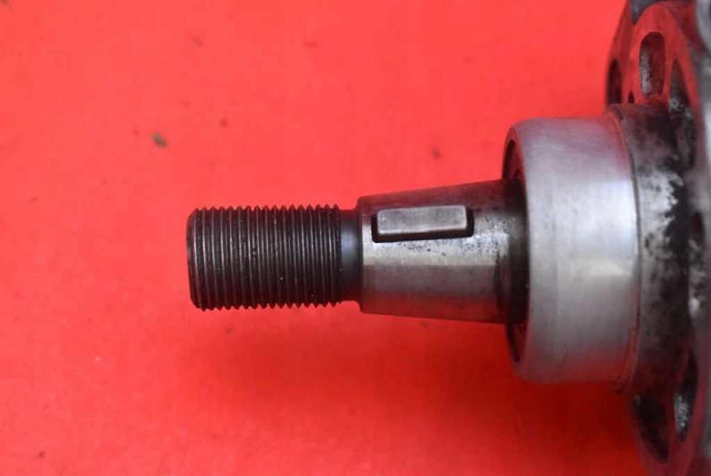 фото №10, Насос впрыскная 8-97228919-4 097300-00234 renault vel satis 3.0 dci 181 km