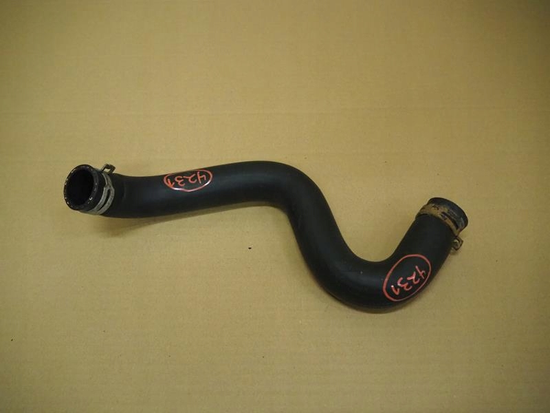 фото №2, Труба трубка wąż шланг wody citroen berlingo i