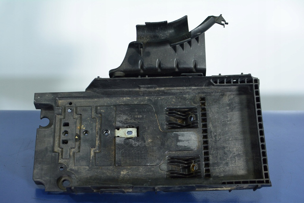 фото №1, Fusion ii основание аккумулятор dg9393-10723a