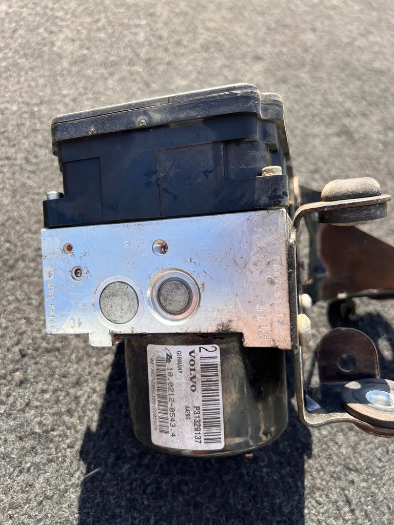 фото №1, Volvo v60 s60 ii насос abs