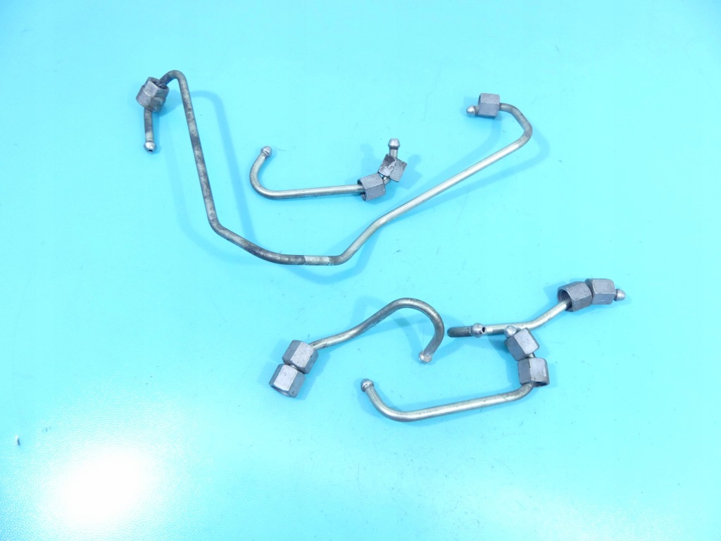 фото №3, Провода форсунок discovery sport l550 2.0d