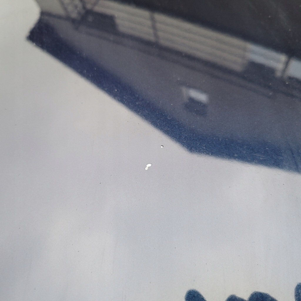 фото №6, Vw phaeton ii lift капот кришка двигуна комплектна петлі lr5w 10-15r