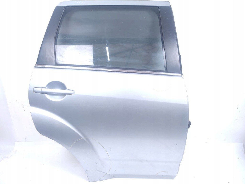 фото №1, Дверь правый задняя peugeot 4007 2007-2012 kts